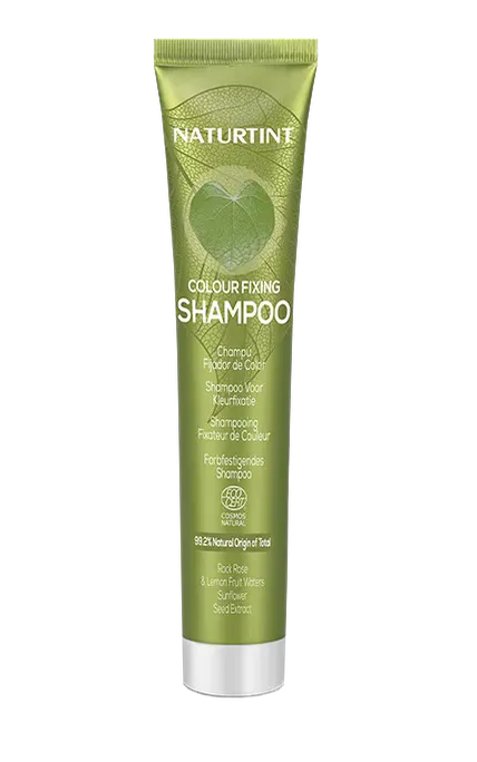NATURTINT Color-Protecting Shampoo šampūns, 50 ml - 1