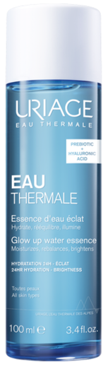URIAGE Eau Thermale D'Eau serumas, 100 ml - 1