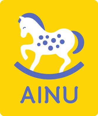 AINU Baby Eco With Oat krēms, 150 ml - 2