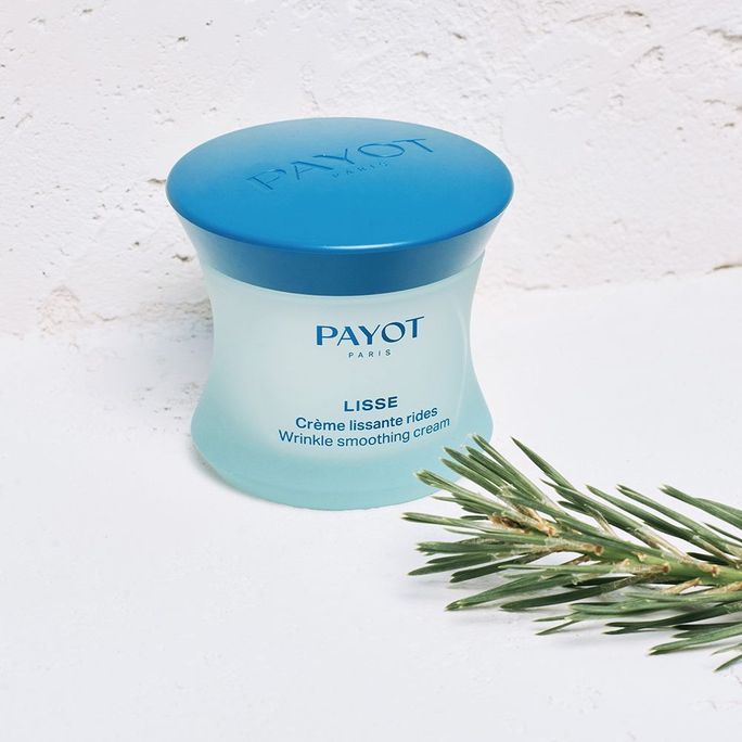 PAYOT LISSE Wrinkles Smoothing sejas krēms, 50 ml - 2