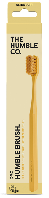 HUMBLE Extra soft zobu birste, 1 gab. - 1