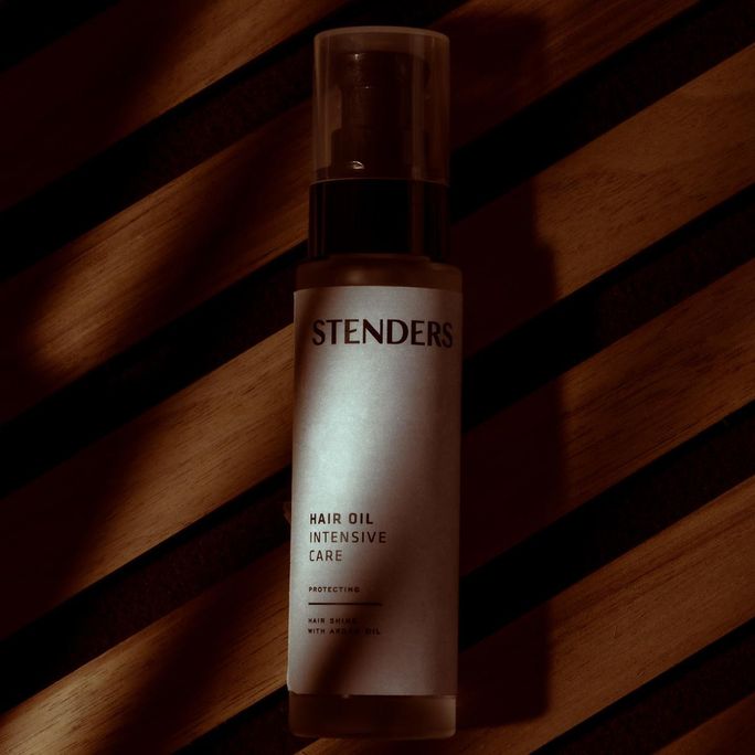 STENDERS Intensive Care matu eļļa, 50 ml - 2