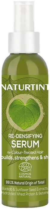 NATURTINT plaukų serumas, 125 ml - 1