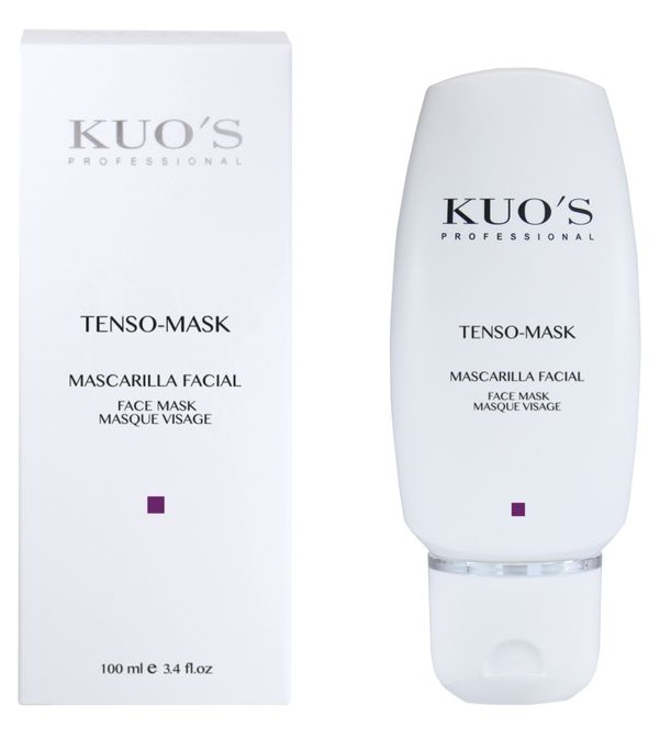 KUOS Tenso Tightening sejas maska, 100 ml - 2