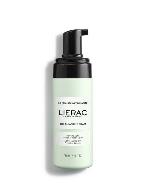 LIERAC The Cleansing valomosios putos, 150 ml - 2