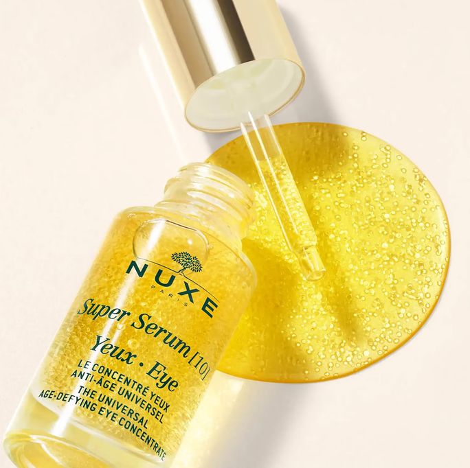 NUXE Super Serum [10] Eye serums, 15 ml - 3