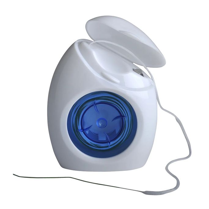 GUM Access Floss 50 posmi zobu diegs, 1 gab. - 2