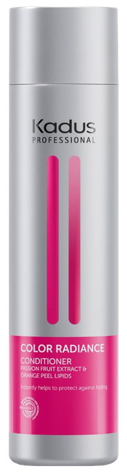 KADUS Color Radiance matu kondicionieris, 250 ml - 1