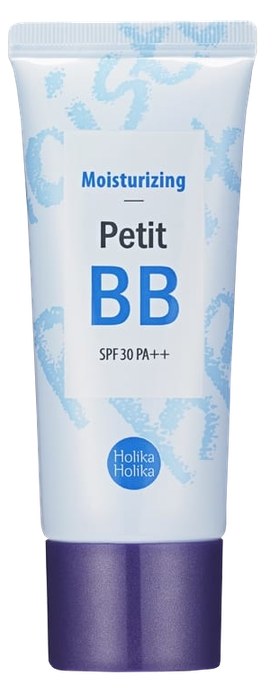 HOLIKA HOLIKA Moisturizing Petit BB SPF 30 krēms, 30 ml - 1