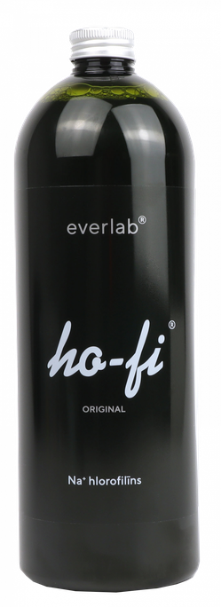 HO-FI Original šķidrums, 1000 ml - 1