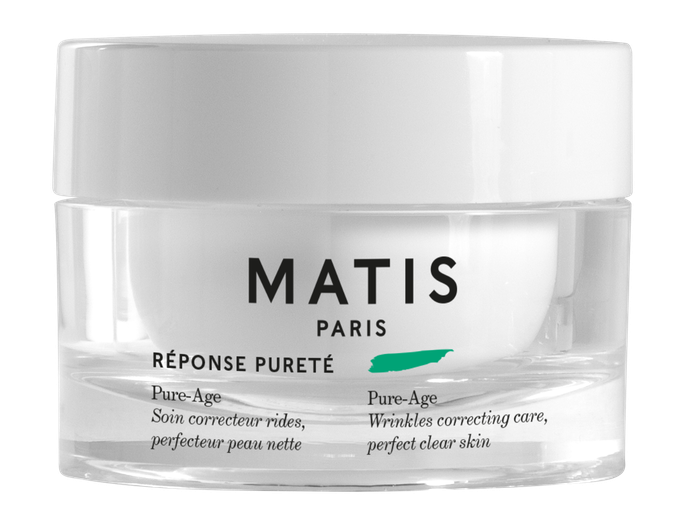 MATIS Reponse Purete Pure Age sejas krēms, 50 ml - 1