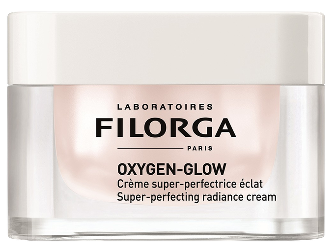 FILORGA Oxygen-Glow sejas krēms, 50 ml - 1