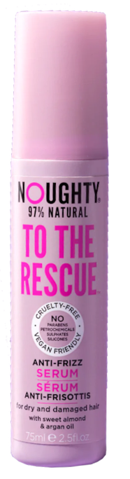 NOUGHTY To The Rescue serums matiem, 75 ml - 1