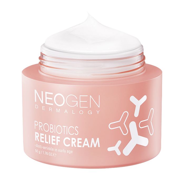 NEOGEN Dermalogy Probiotics Relief sejas krēms, 50 g - 2