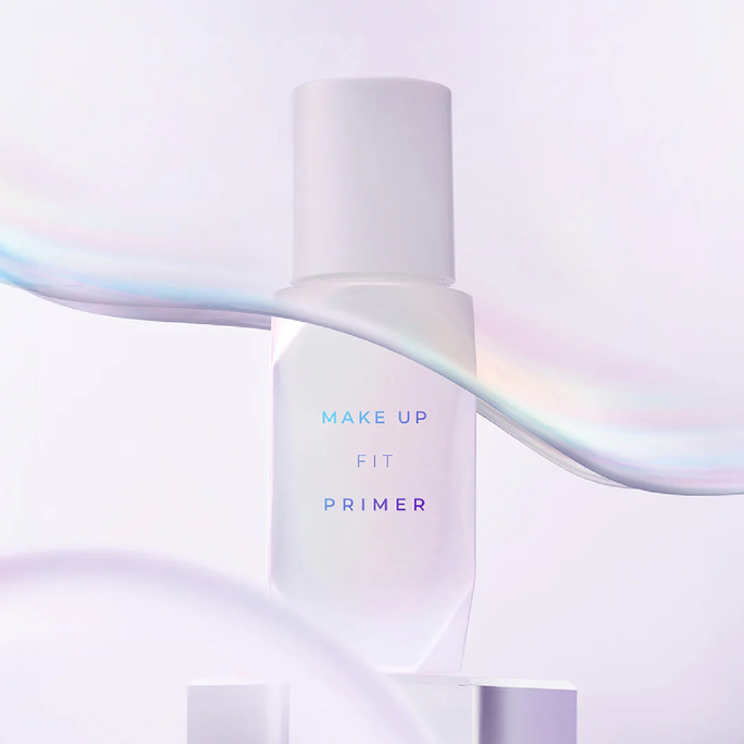 BOM Make up Fit grima bāze, 30 ml - 4