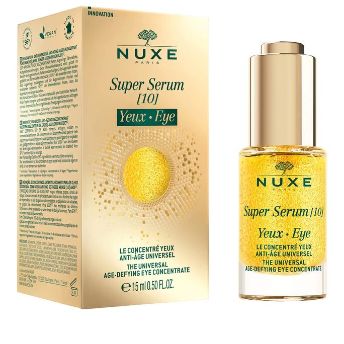 NUXE Super Serum [10] Eye serums, 15 ml - 2