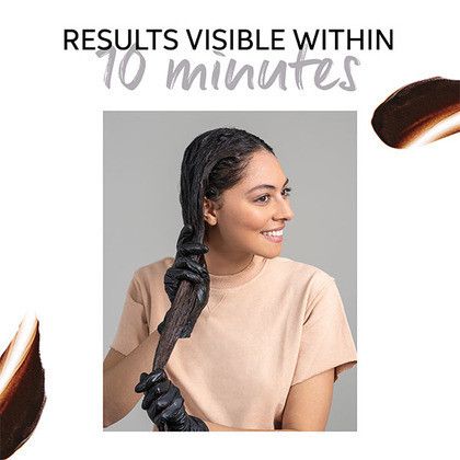 WELLA PROFESSIONALS Color Fresh Mask Chocolat tonējoša matu maska, 150 ml - 4