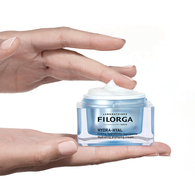 FILORGA Hydra-Hyal sejas krēms, 50 ml - 2