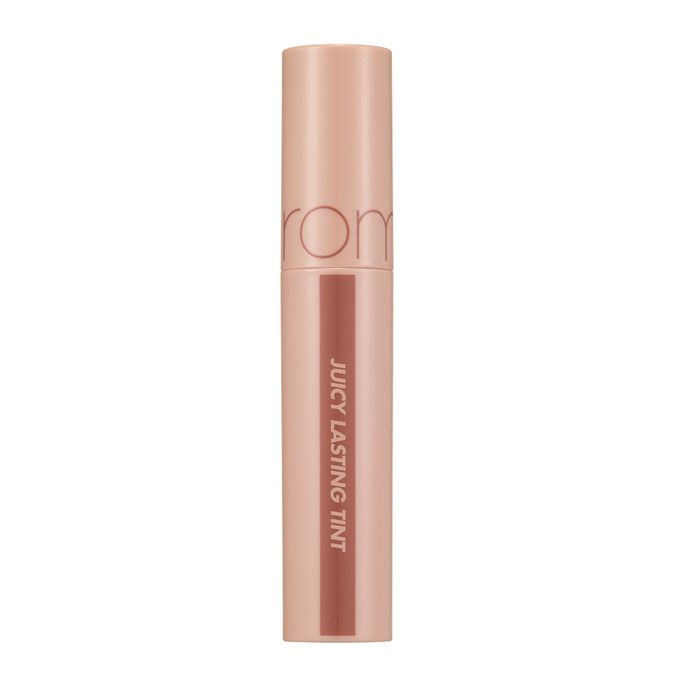 ROM&ND Juicy Lasting Tint 22 Pomelo Skin lūpu krāsa, 5.5 g - 3