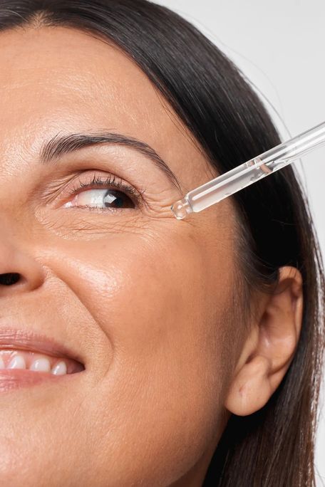 NOVEXPERT  Hyaluronic Acid 3,2% booster serums, 30 ml - 4
