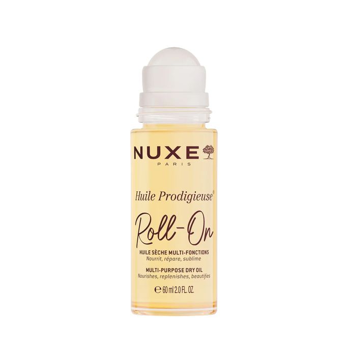 NUXE Roll On eļļa, 60 ml - 2