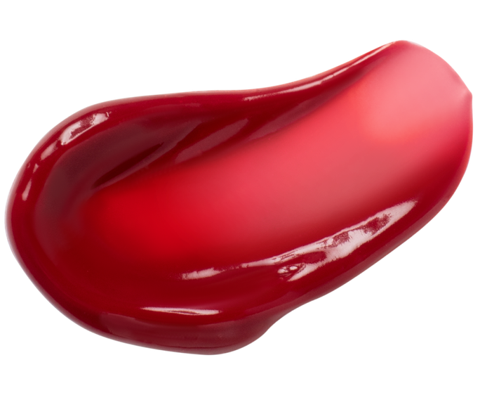 VIVIENNE SABO Tititint 03 Rouge Provocateur lūpu tinte, 3 ml - 3