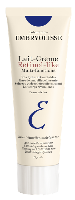 EMBRYOLISSE Lait Creme Retinol Like krēms, 75 ml - 1