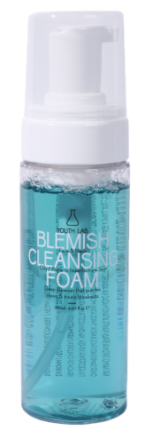 YOUTH LAB Blemish attīrošas putas, 150 ml - 1