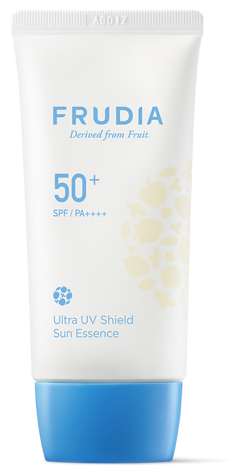FRUDIA Ultra UV Shield SPF 50 apsauginis kremas nuo saulės, 50 g - 1