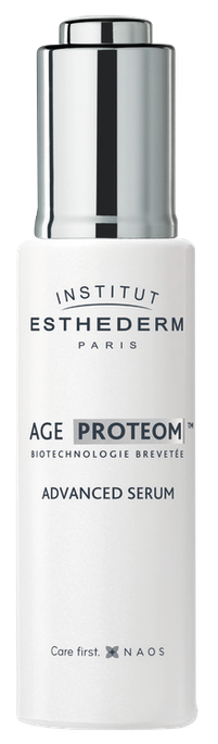 INSTITUT ESTHEDERM Age Proteom Advanced serums, 30 ml - 1