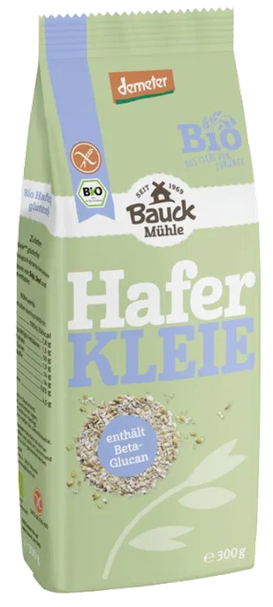 BAUCK HOF auzu klijas, 300 g - 1