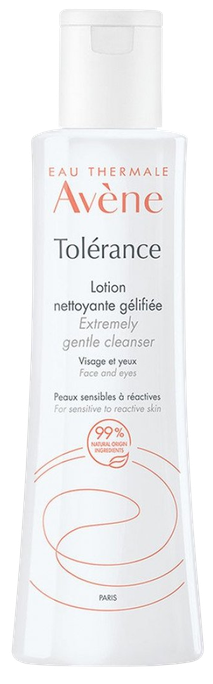 AVENE Tolerance Extreme losjons, 200 ml - 1