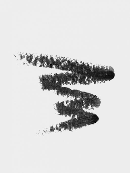 VIVIENNE SABO Virtuose Gel Kajal 01 acu zīmulis, 1.1 g - 3