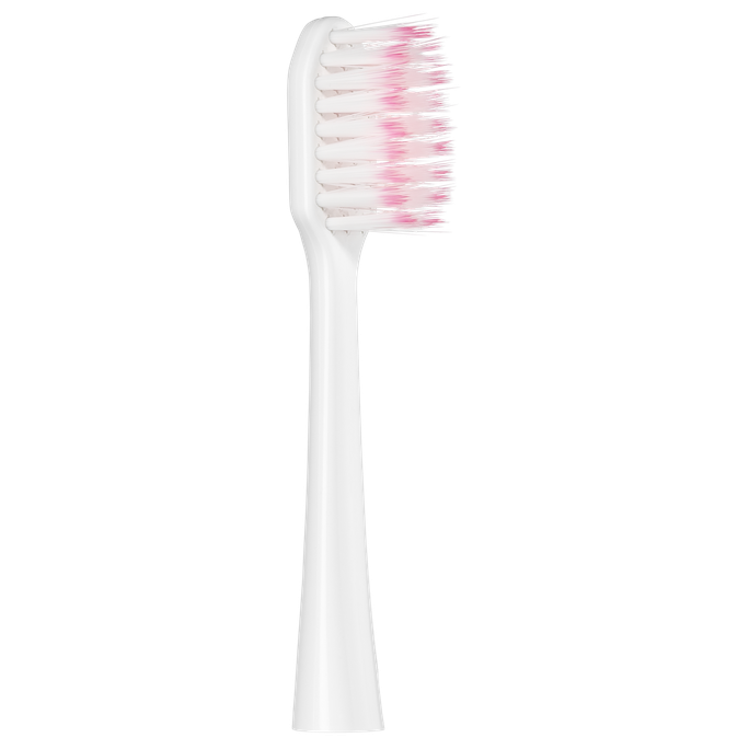 GUM Sonic Sensitive Power Ultra Soft elektriskā zobu birste, 1 gab. - 4