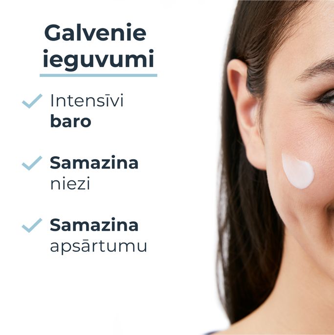 EUCERIN Atopicontrol sejas krēms, 50 ml - 4