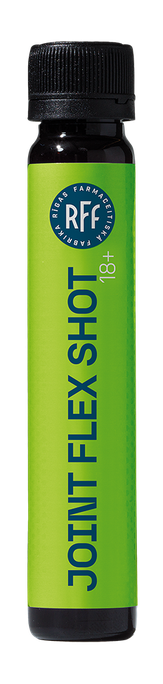 RFF Joint Flex Shots 25 ml pudelītes, 14 gab. - 2