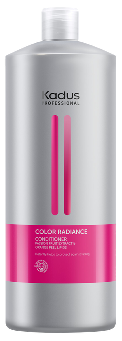 KADUS Color Radiance matu kondicionieris, 1000 ml - 1