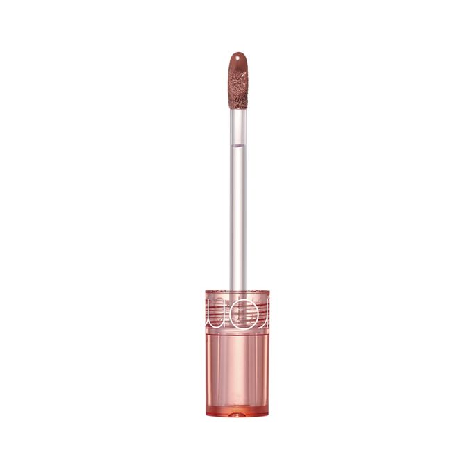ROM&ND Glasting Color Gloss 06 Deepen Moor lūpų blizgis, 4 g - 2