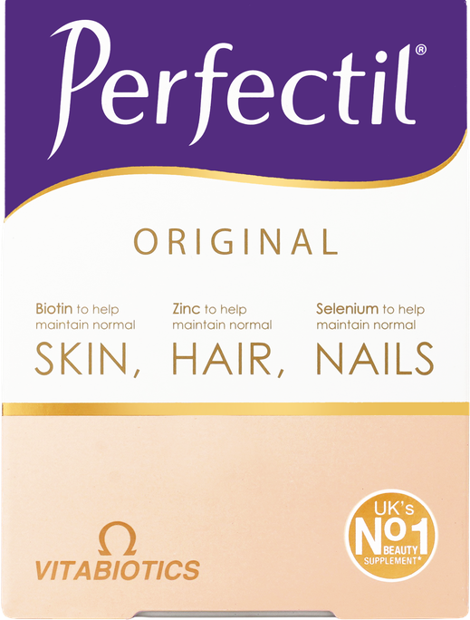 PERFECTIL Original tabletes, 30 gab. - 1