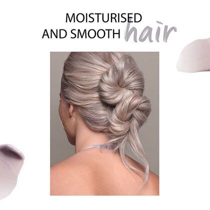 WELLA PROFESSIONALS Color Fresh Mask Pearl Blonde tonējoša matu maska, 150 ml - 3