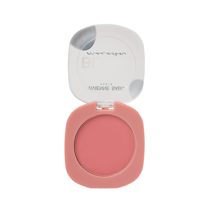 VIVIENNE SABO Macaron 03 Matte vaigu sārtums, 4.1 g - 2
