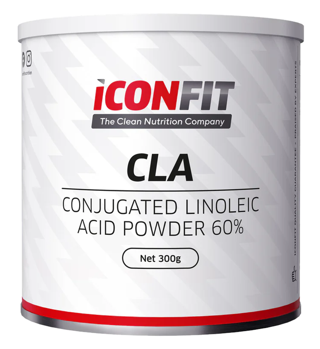 ICONFIT CLA pulveris, 300 g - 1