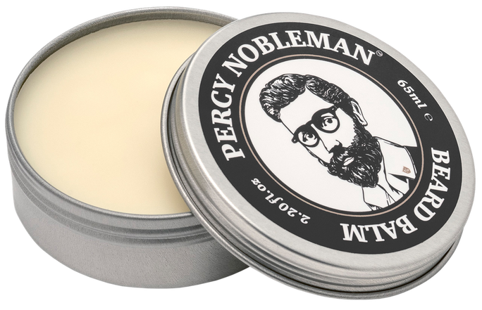 PERCY NOBLEMAN Beard balzams, 65 ml - 1