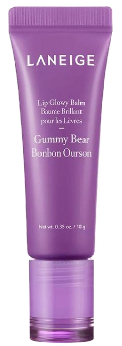 LANEIGE Glowy Gummy Bear lūpu balzams, 10 g - 1