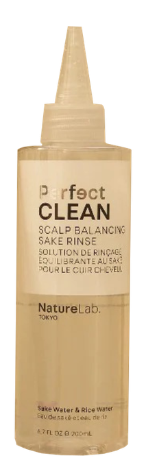NATURE LAB. TOKYO Perfect Clean Scalp Balancing Scalp matu kondicionieris, 200 ml - 1