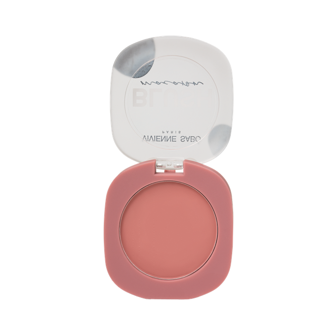 VIVIENNE SABO Macaron 04 vaigu sārtums, 4.1 g - 2