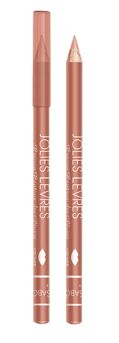 VIVIENNE SABO Jolies Levres N. 102 lūpu kontūrzīmulis, 1.4 g - 1