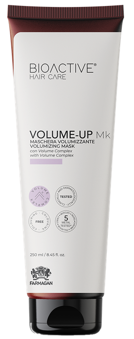 BIOACTIVE Volume-Up MK maska matiem, 250 ml - 1