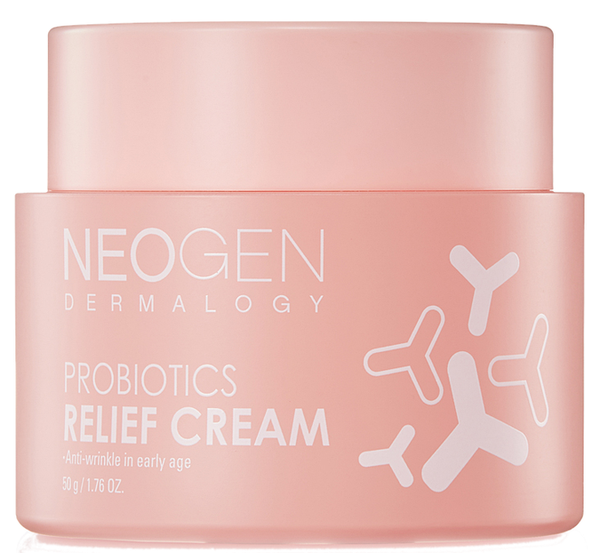 NEOGEN Dermalogy Probiotics Relief sejas krēms, 50 g - 1