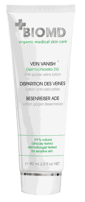 BIOMD Vein Vanish krēms kājām, 90 ml - 1
